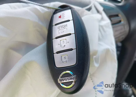 2014 Nissan Altima 2.5 S z USA, uszkodzony, nr VIN 1N4AL3AP5EN367209